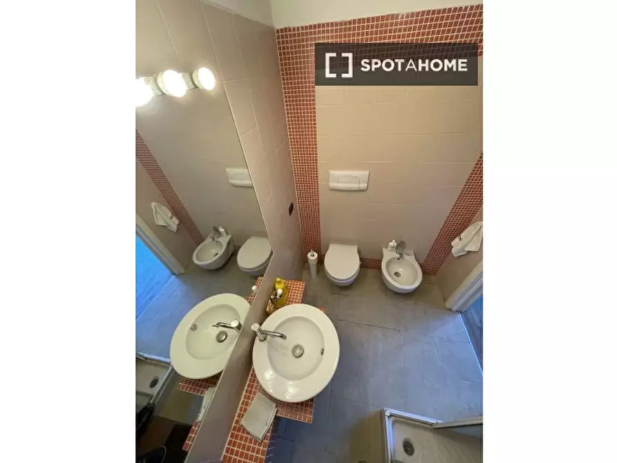 Immagine 13 di Ufficio in affitto  in Via Giacomo Watt a Milano