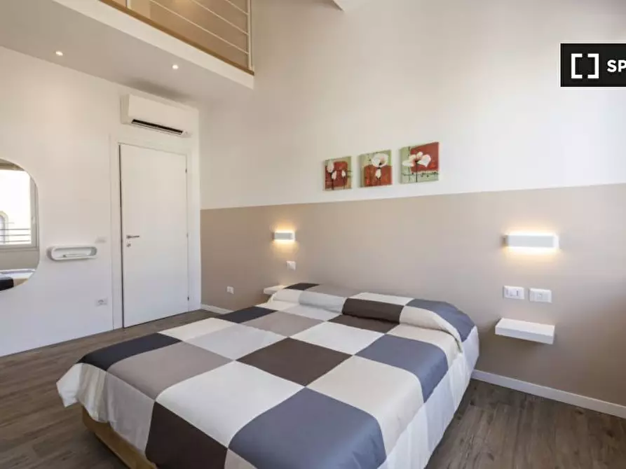 Immagine 14 di Appartamento in affitto  in Via delle Ruote a Firenze