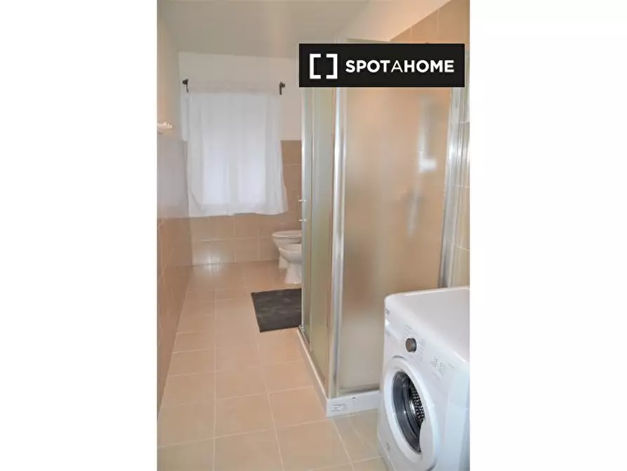 Immagine 9 di Camera condivisa in affitto  in Via S. Marco a Trento