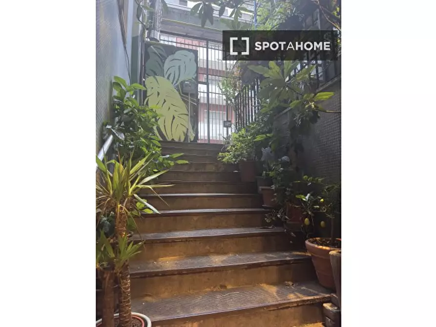 Immagine 7 di Ufficio in affitto  in Via Rosolino Pilo a Milano