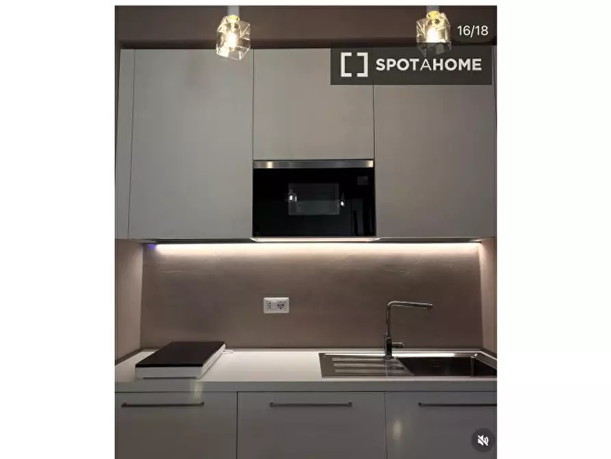 Immagine 6 di Appartamento in affitto  in Via Agostino Bertani a Firenze