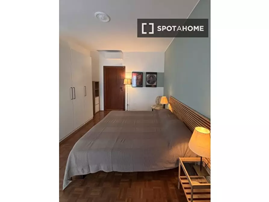 Immagine 19 di Appartamento in affitto  in Via Lodovico Muratori a Milano