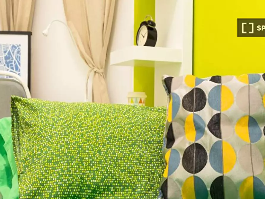 Immagine 3 di Camera condivisa in affitto  in Via Saverio Mercadante a Milano