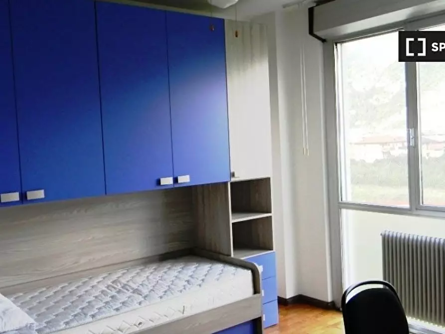 Immagine 6 di Camera condivisa in affitto  in Via Danilo Paris a Trento