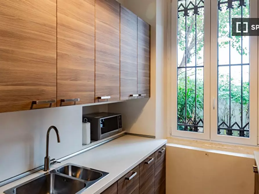 Immagine 5 di Appartamento in affitto  in Via Privata della Majella a Milano