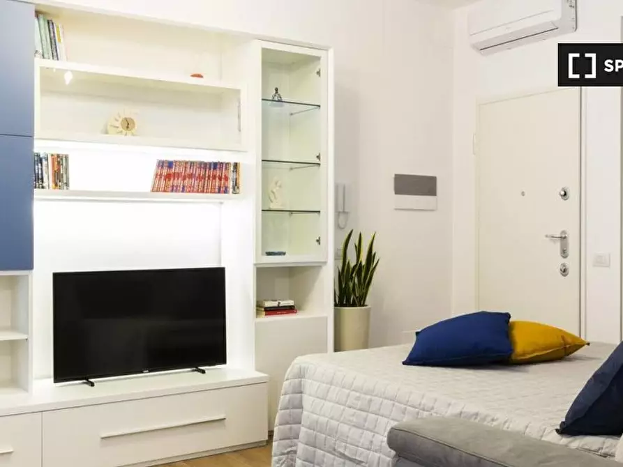 Immagine 7 di Appartamento in affitto  in Via Ponte Seveso a Milano