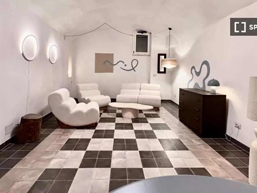 Immagine 11 di Appartamento in affitto  in Vicolo dei Soldati a Roma