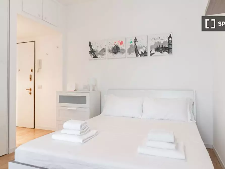 Immagine 7 di Appartamento in affitto  in Via Andrea Maria Ampère a Milano