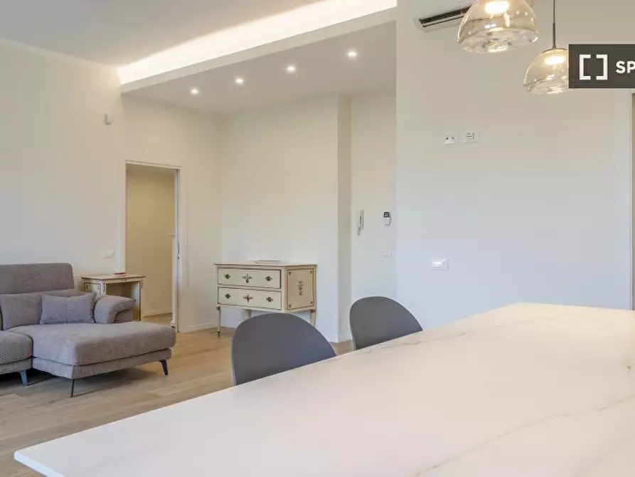 Immagine 11 di Appartamento in affitto  in Via Molino delle Armi a Milano