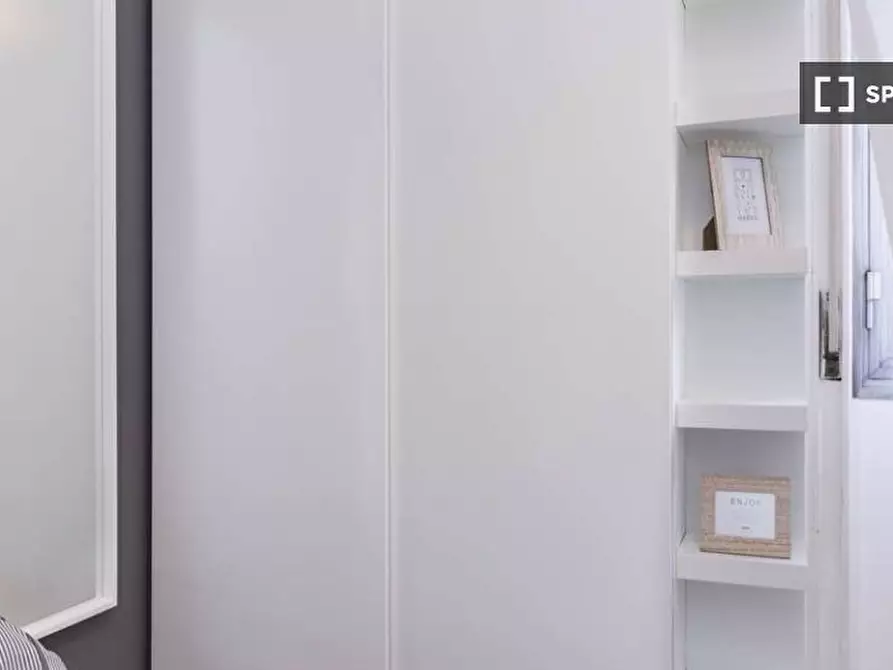 Immagine 4 di Camera condivisa in affitto  in Via Giuseppe Frua a Milano