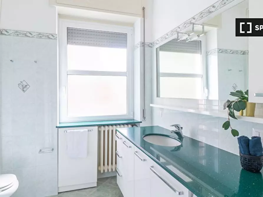 Immagine 17 di Appartamento in affitto  in Piazza Antonio Gramsci a Milano