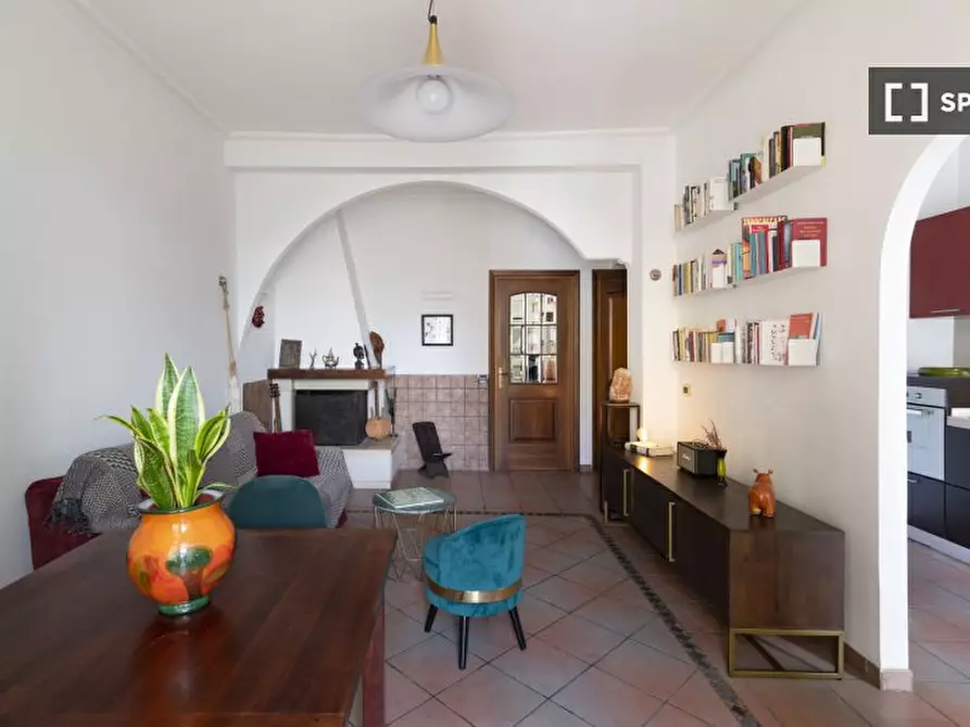 Immagine 8 di Appartamento in affitto  in Via Placido Zurla a Roma