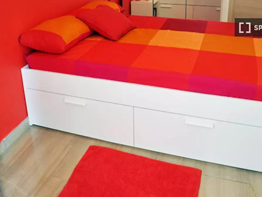 Immagine 8 di Camera condivisa in affitto  in Via Plinio a Milano