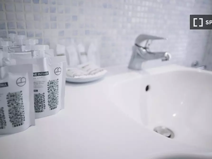 Immagine 15 di Appartamento in affitto  in Via Giulio Romano a Milano