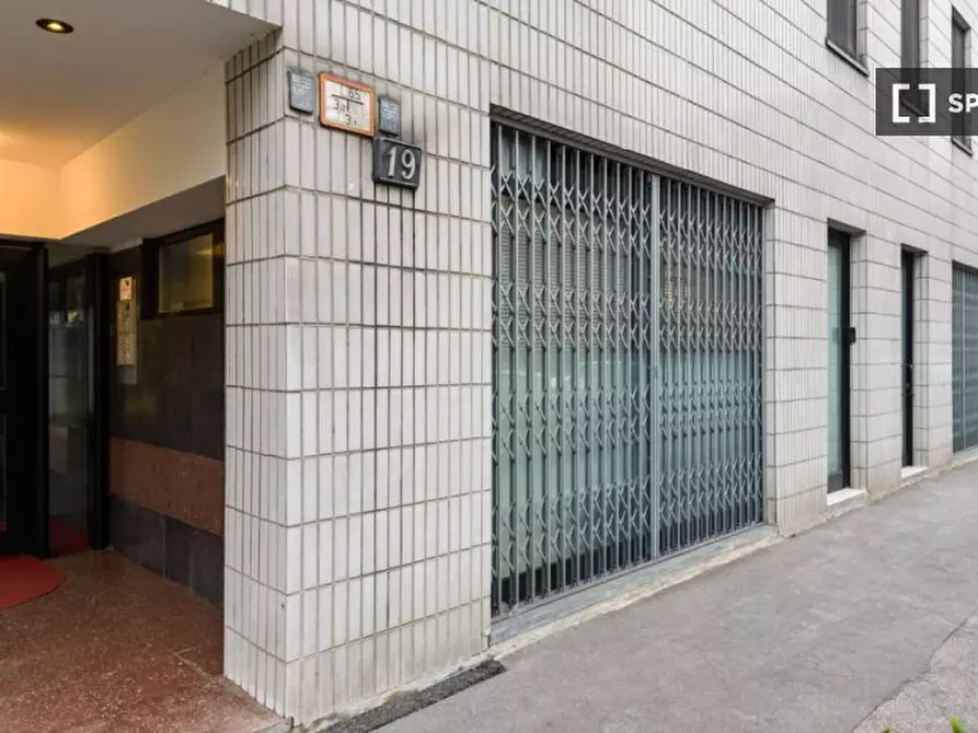 Immagine 9 di Camera condivisa in affitto  in Via Antonio Fogazzaro a Milano