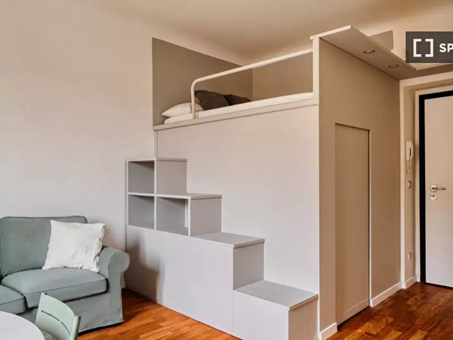 Immagine 2 di Ufficio in affitto  in Via Giuseppe Meda a Milano