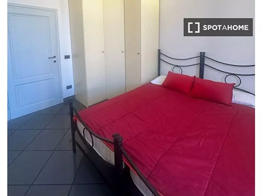 Immagine 16 di Camera condivisa in affitto  in Via Giordano Bruno a Firenze