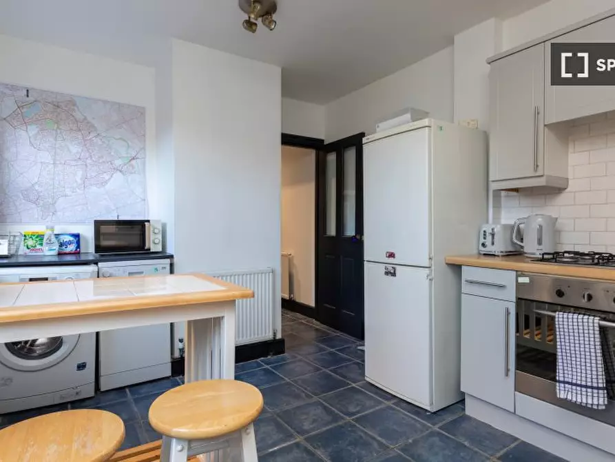 Immagine 9 di Appartamento in affitto  in A Southwold Rd a Hackney