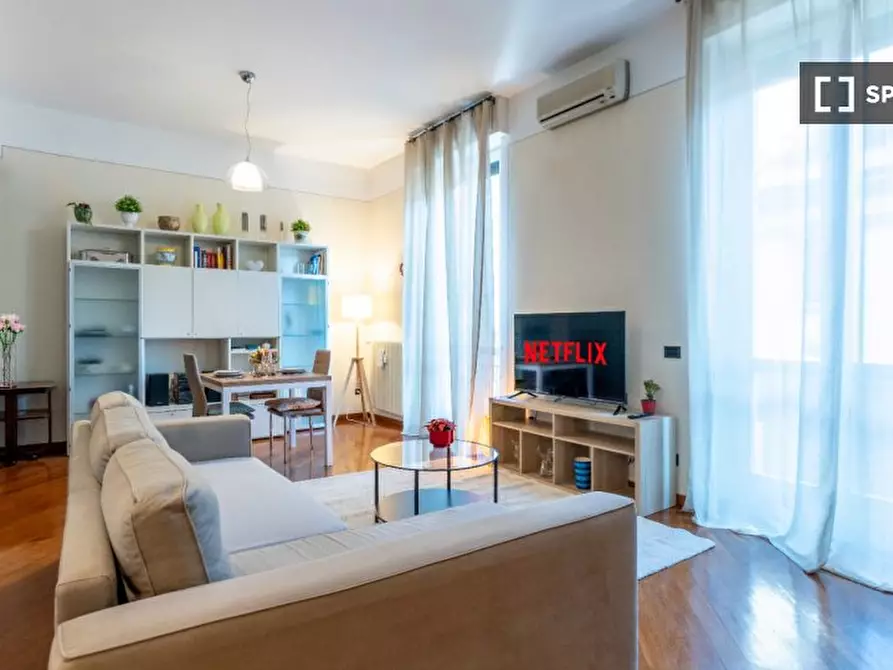 Immagine 11 di Ufficio in affitto  in Via Francesco Anzani a Milano