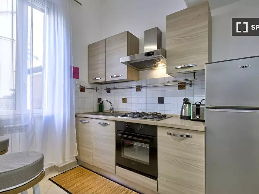 Immagine 3 di Ufficio in affitto  in Via Homs a Roma