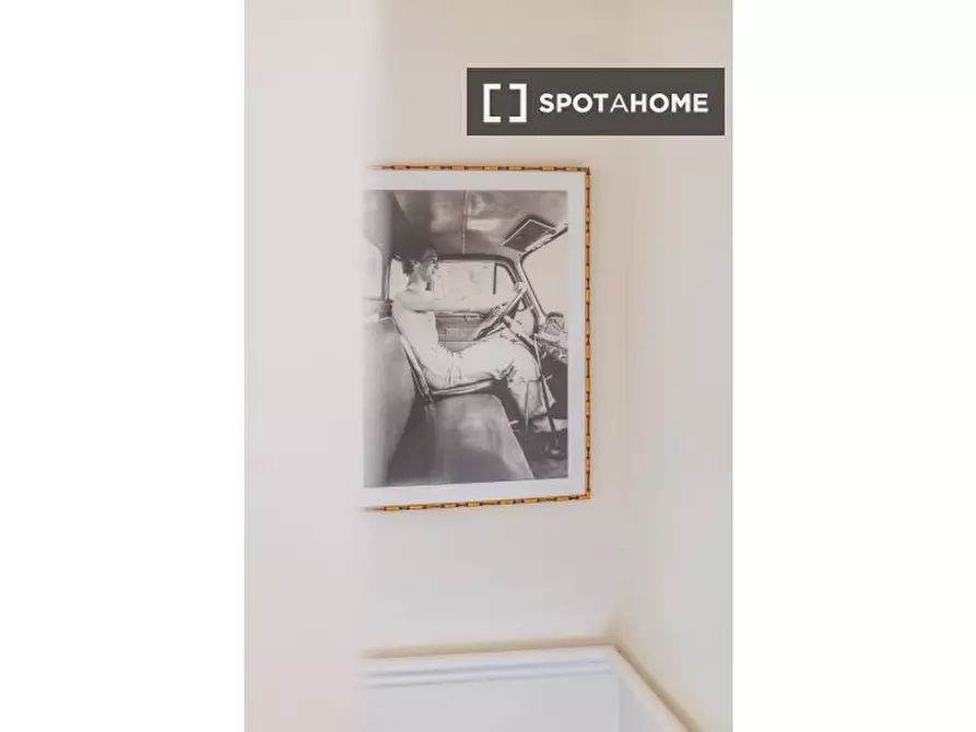 Immagine 18 di Appartamento in affitto  in Packington Rd a Ealing