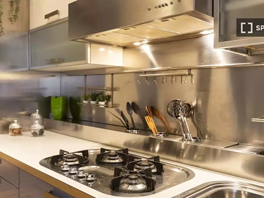 Immagine 9 di Appartamento in affitto  in Via Vincenzo Foppa a Milano