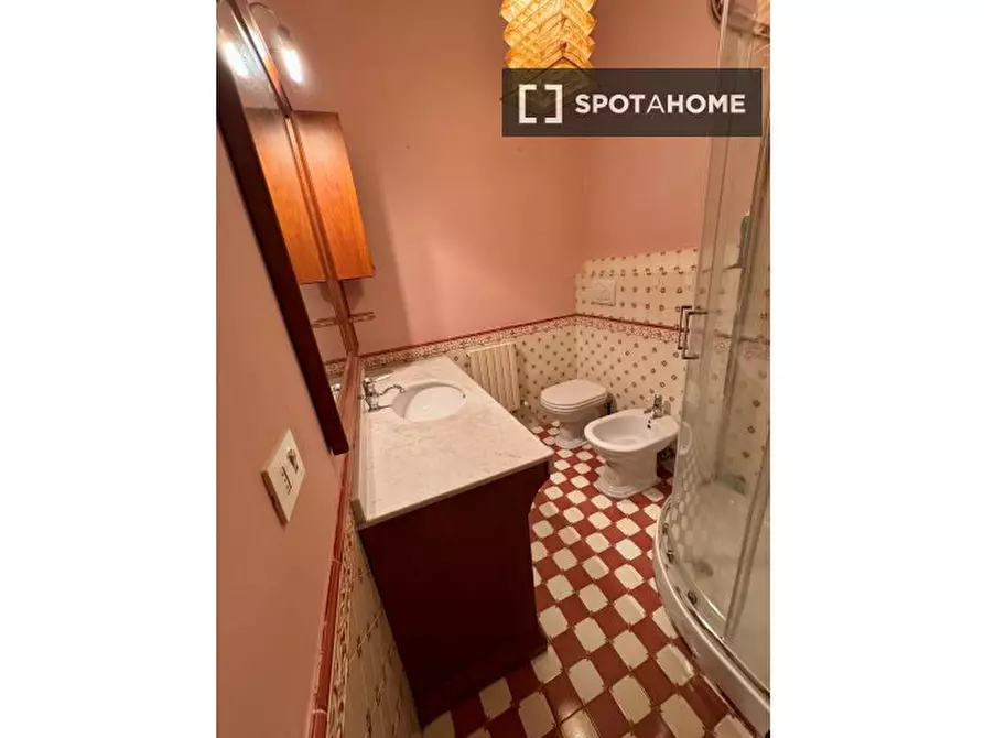 Immagine 2 di Appartamento in affitto  in Via Gianfranco Mattei a Bagno A Ripoli