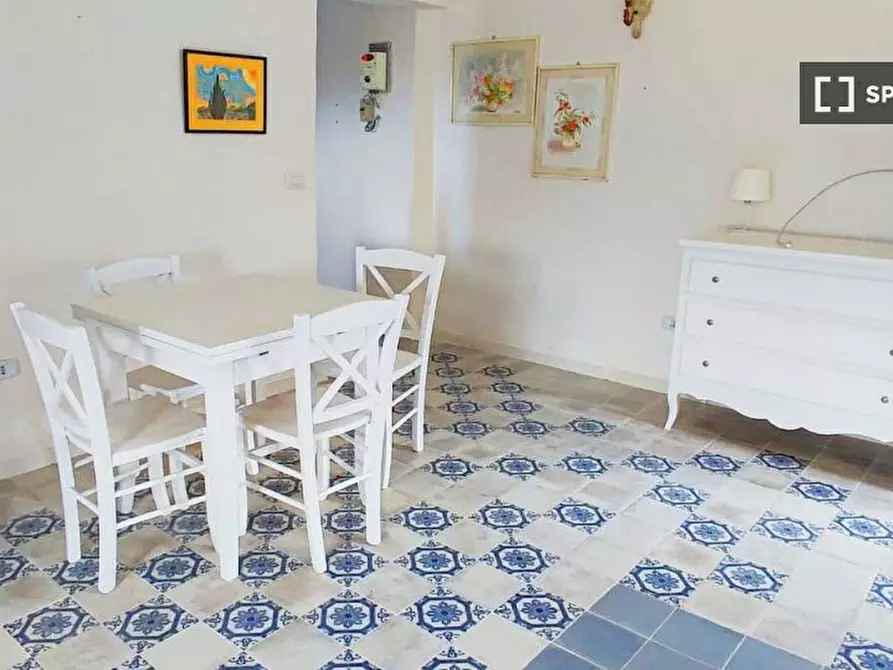 Immagine 2 di Appartamento in affitto  in Vico Lungo del Gelso a Napoli