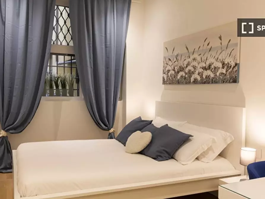 Immagine 13 di Appartamento in affitto  in Corso di Porta Ticinese a Milano