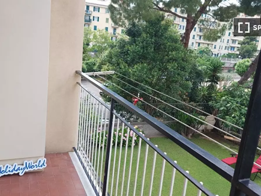 Immagine 14 di Appartamento in affitto  in Via Ottava Società Case a Genova