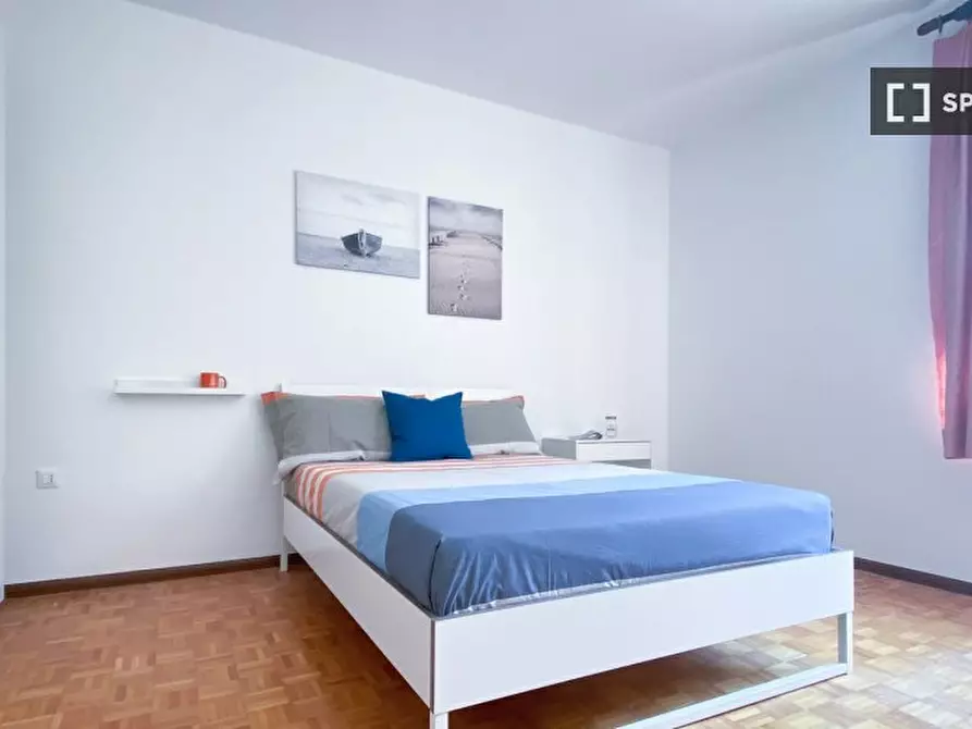 Immagine 19 di Camera condivisa in affitto  in Via Matteotti a Trento