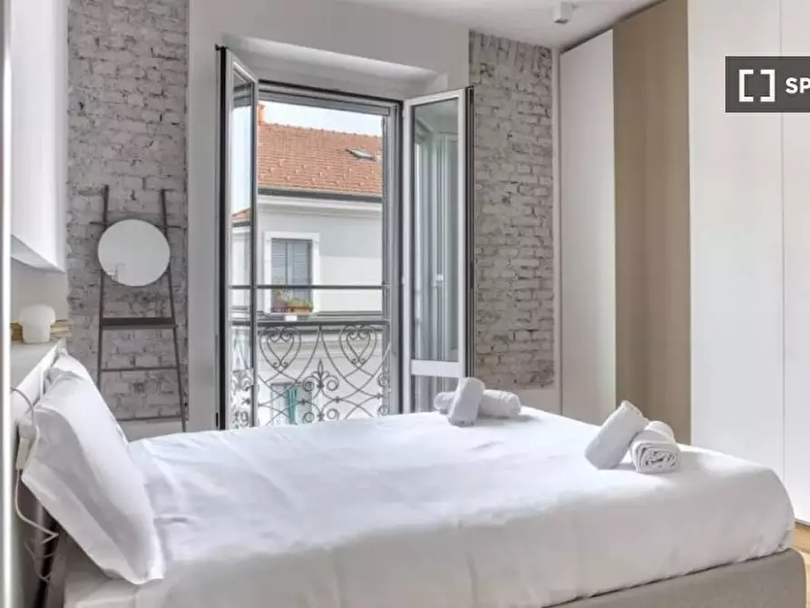 Immagine 3 di Appartamento in affitto  in Via Messina a Milano