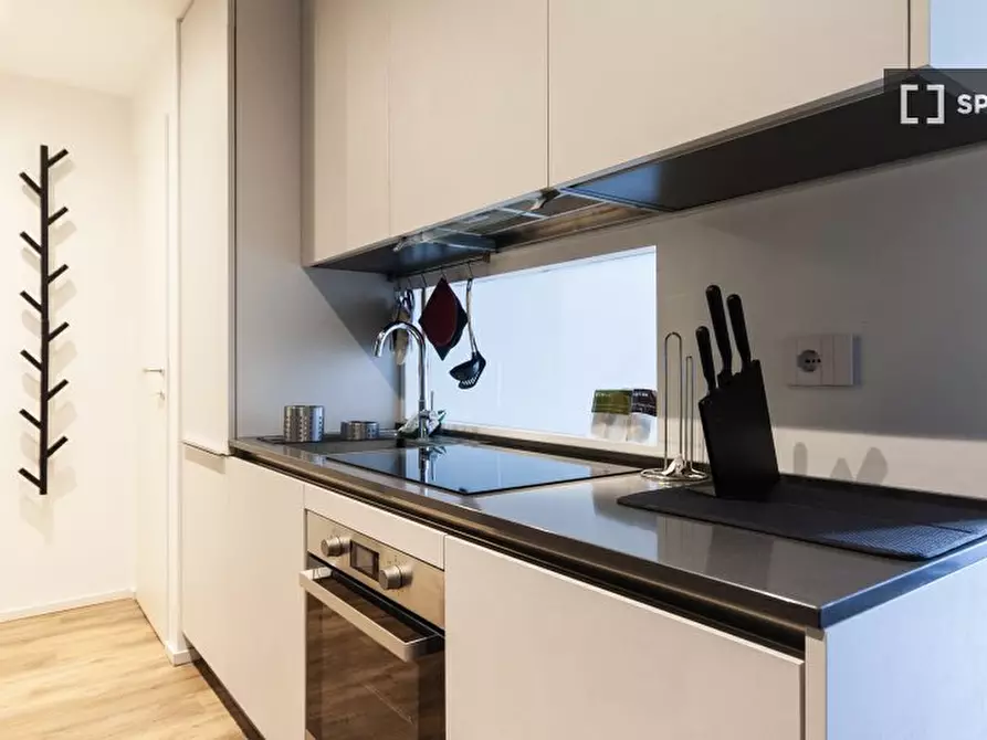 Immagine 8 di Appartamento in affitto  in Viale Brenta a Milano
