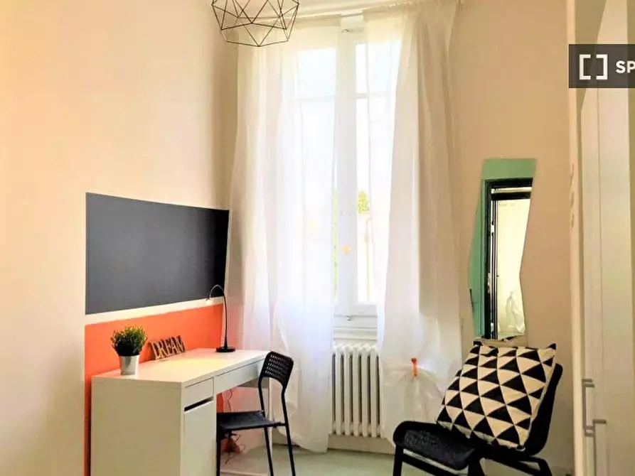 Immagine 4 di Camera condivisa in affitto  in VIA DELLA CERNAIA a Firenze