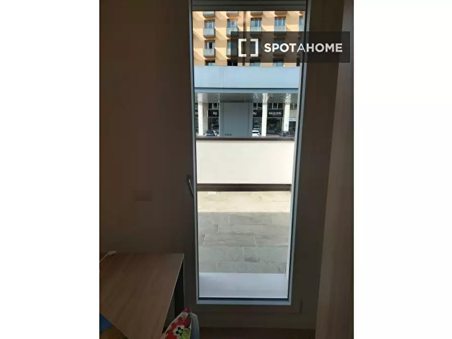 Immagine 11 di Camera condivisa in affitto  in Via Domenico Turazza a Padova