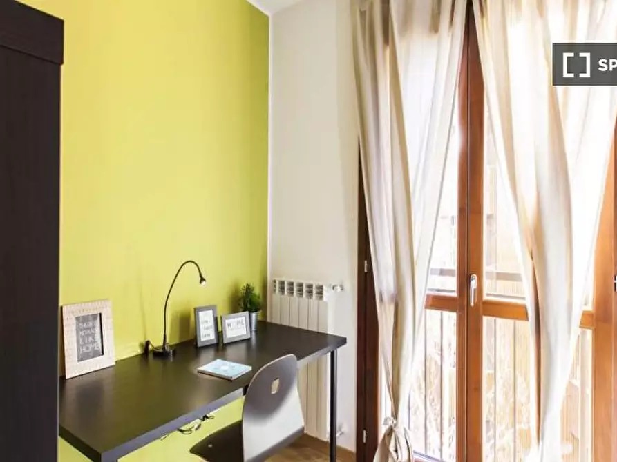 Immagine 6 di Camera condivisa in affitto  in Via Privata San Martiniano a Milano