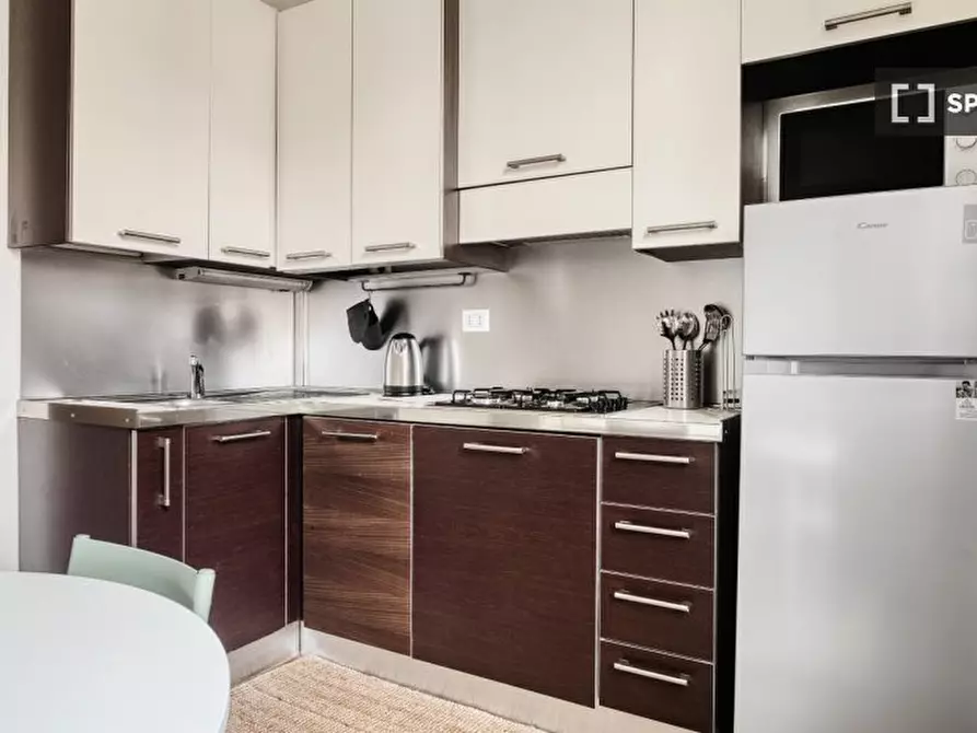 Immagine 8 di Ufficio in affitto  in Via Giuseppe Meda a Milano