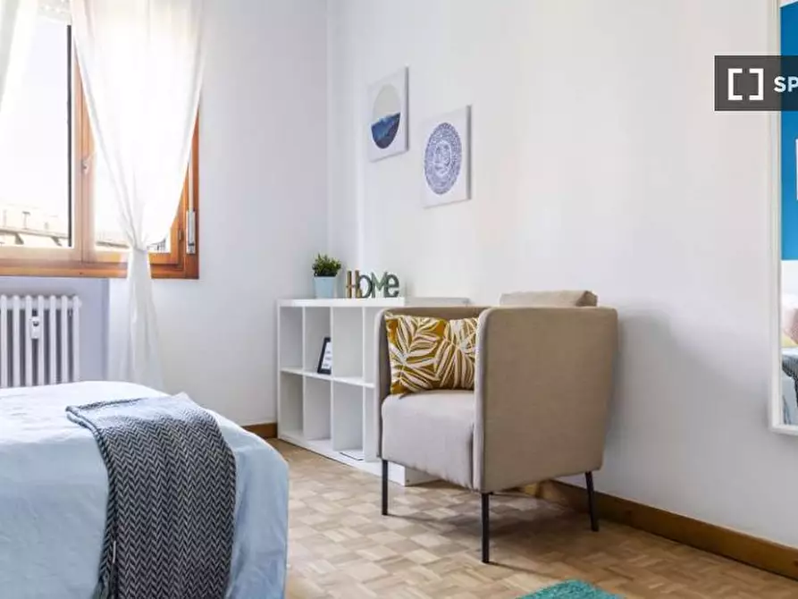 Immagine 13 di Camera condivisa in affitto  in Via Felice Mendelssohn a Padova