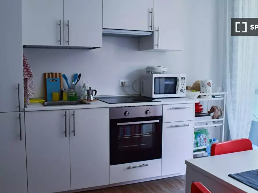 Immagine 5 di Camera condivisa in affitto  in Via Vittorio veneto a Trento