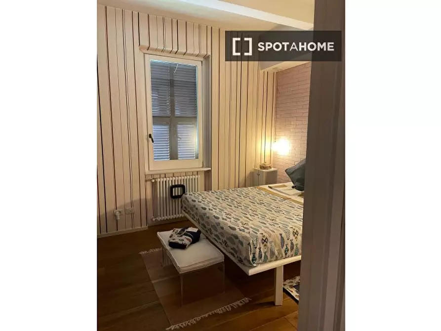 Immagine 14 di Appartamento in affitto  in Vicolo di Prato Falcone a Roma