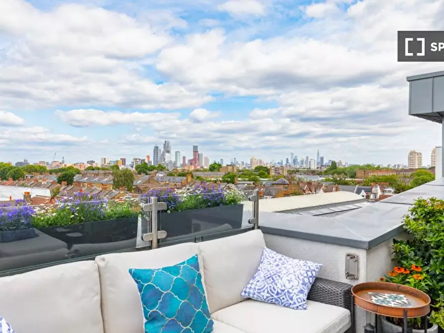 Immagine 11 di Appartamento in affitto  in apartment a Lambeth