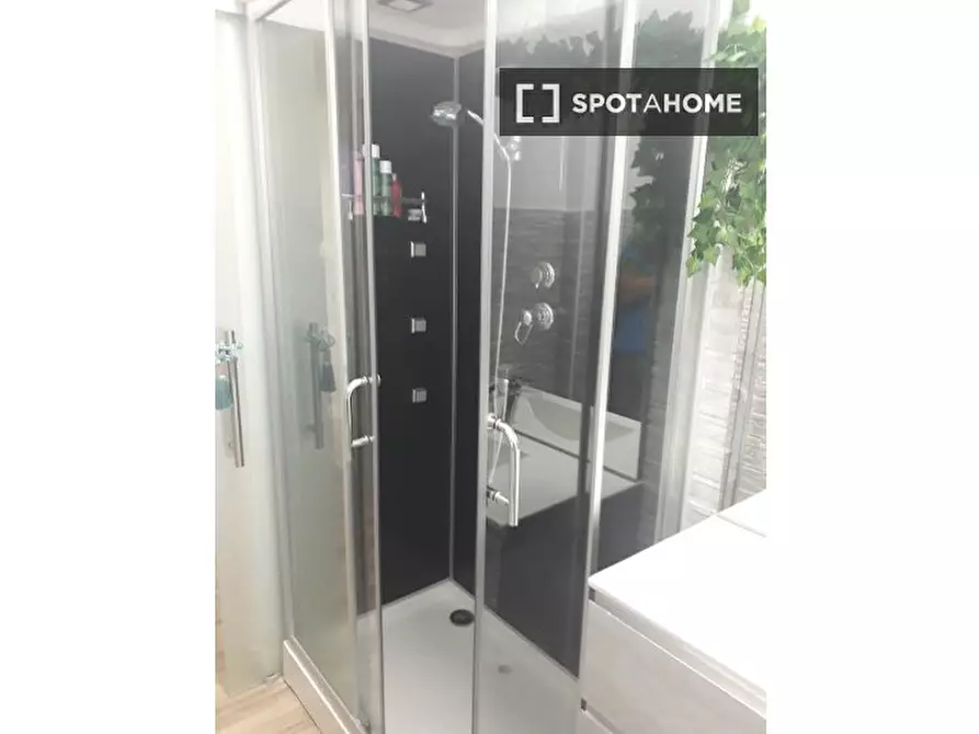 Immagine 14 di Camera condivisa in affitto  in Via Alessandro Cruto a Torino