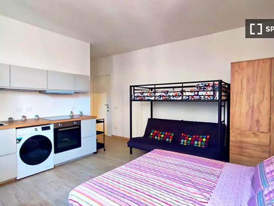 Immagine 5 di Ufficio in affitto  in Via Cadore a Milano