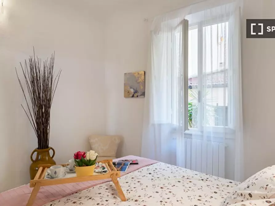 Immagine 4 di Appartamento in affitto  in Via Fra' Giovanni Angelico a Firenze