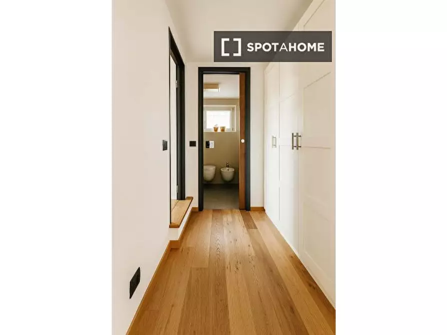 Immagine 12 di Appartamento in affitto  in Viale Romolo a Milano