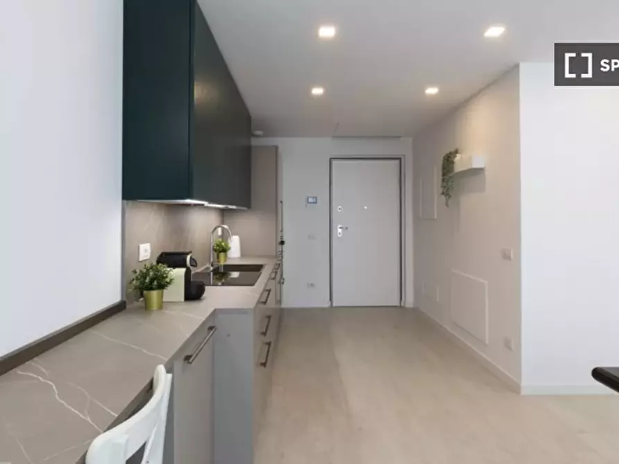 Immagine 14 di Appartamento in affitto  in Via Francesco Gonin a Milano