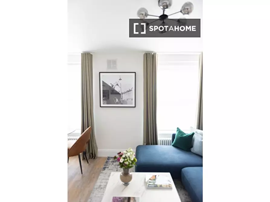 Immagine 6 di Appartamento in affitto  in Vauxhall St a Lambeth