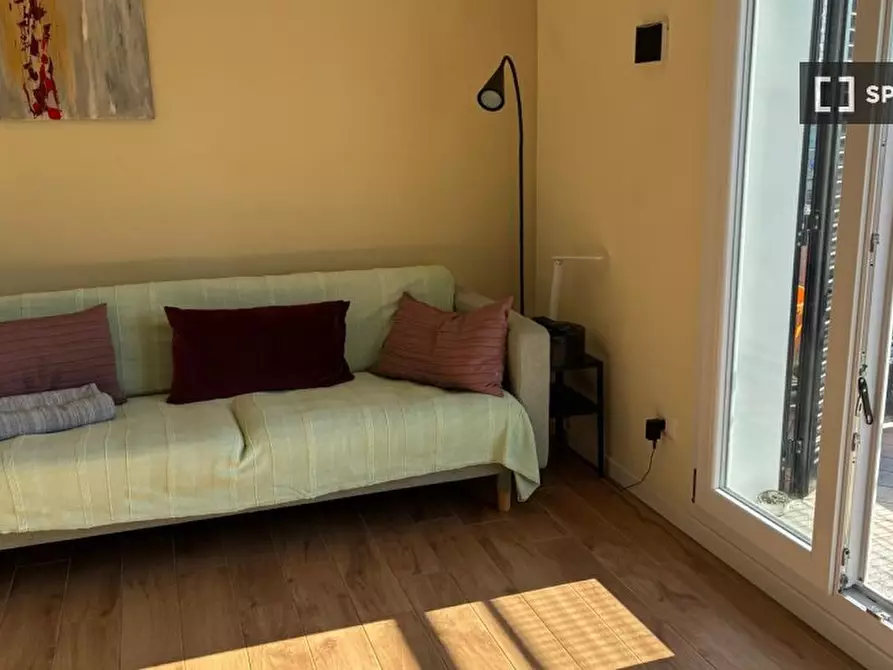 Immagine 11 di Camera condivisa in affitto  in Via Oslavia a Sesto San Giovanni