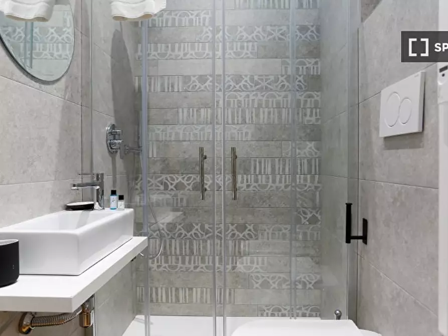 Immagine 10 di Appartamento in affitto  in Via Giovanni Battista Pergolesi a Milano