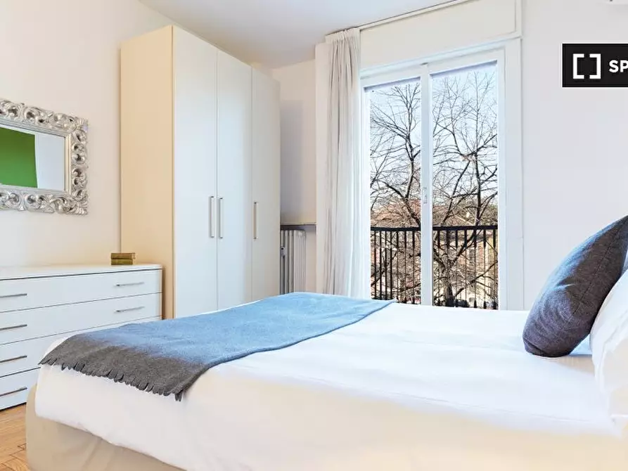 Immagine 10 di Appartamento in affitto  in Via Benedetto Marcello a Milano